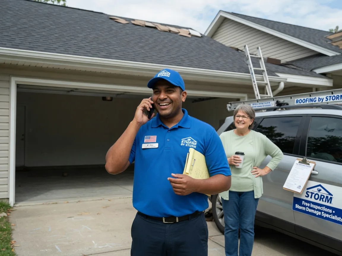 Roof Repair Near Me Langston, OK FAQs