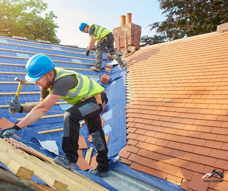 Why choose Roof Repair Near Me in Langston, OK