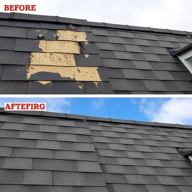 Roof Repair Near Me in Langston, OK near me